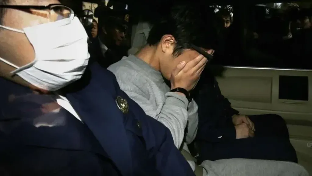 Tragedi Mengerikan: 'Twitter Killer' di Jepang dan Hukuman Eksekusi Mati