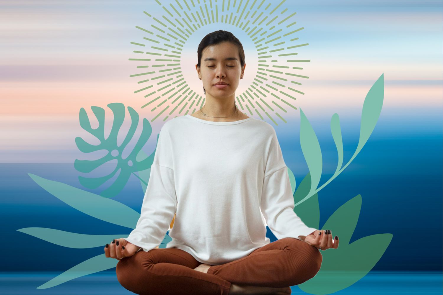 7 Teknik Meditasi untuk Menenangkan Pikiran dan Otak